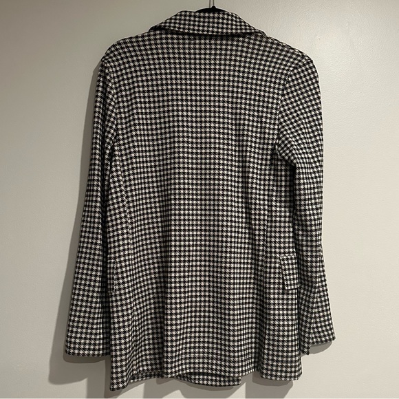 H&M Pattern blazer - Picture 3 of 3